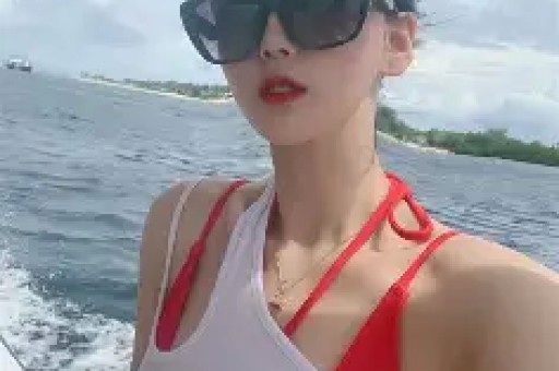 泰国网红夫妻怒斥中国MCN困苦内容全是摆拍公司拒绝给孩子看病